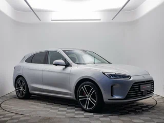 2023 Aito M5 I, серебристый, 3620000 рублей, вид 3