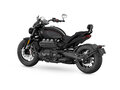 2026 Triumph Rocket 3, чёрный, 3990000 рублей - вид 9