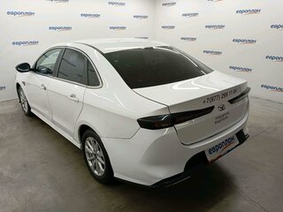 2023 Kaiyi E5, белый, 770738 рублей, вид 4