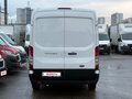 2022 Ford Transit, белый - вид 5