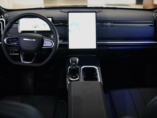 2026 Jaecoo J7 I Рестайлинг, серый, 3259000 рублей, вид 3