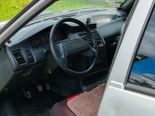 2005 Lada (ВАЗ) 2112, белый, 180000 рублей, вид 3