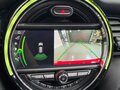 2020 Mini Cabrio Cooper III Рестайлинг, пурпурный, 1900000 рублей - вид 11