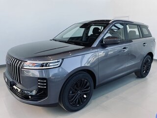 2026 Jeland J6, серый, 2749000 рублей, вид 4