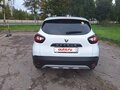 2021 Renault Kaptur I Рестайлинг, белый - вид 2