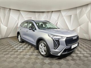 2026 Haval Jolion I Рестайлинг 2, серый, 2612380 рублей, вид 2