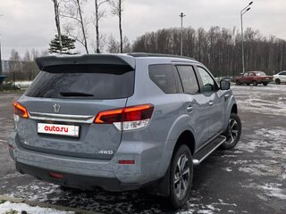 2024 Oting Paladin, серый, 3550000 рублей, вид 3