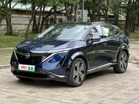 Nissan Ariya I