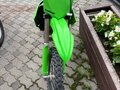 2024 Kawasaki KX 112, зелёный, 450000 рублей - вид 4