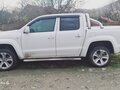 2010 Volkswagen Amarok I, белый, 1350000 рублей - вид 3