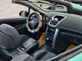2008 Peugeot 207 I, зелёный, 800000 рублей - вид 10