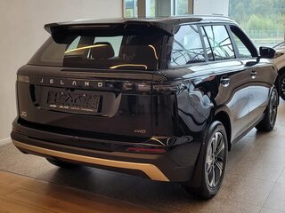 2026 Jeland J6, чёрный, 2929000 рублей, вид 2