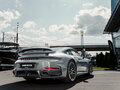 2026 Porsche 911 Turbo S VIII (992) Рестайлинг, серый, 42900000 рублей - вид 5