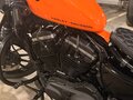 2012 Harley-Davidson Sportster 883, чёрный, 1400000 рублей - вид 8