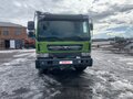 2013 Daewoo Novus, зелёный, 5400000 рублей - вид 2