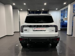2024 Haval Dargo X I, белый, 2970000 рублей, вид 4