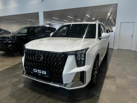 GAC GS8 II