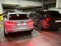 2020 Audi S6 V (C8), белый, 6750000 рублей - вид 7