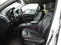 2014 BMW X5 30d III (F15), белый, 3550000 рублей - вид 6