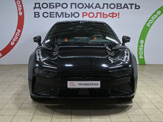 2025 Zeekr 001 100 kWh I Рестайлинг 1, чёрный, 7290000 рублей, вид 2