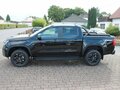 2026 Volkswagen Amarok II, чёрный, 10315000 рублей - вид 3