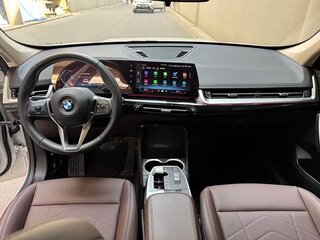 2023 BMW X1 Long 20Li sDrive III (U11/U12), белый, 2710007 рублей, вид 5