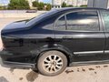 2005 Chevrolet Evanda, чёрный, 250000 рублей - вид 5