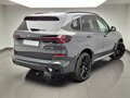2026 BMW X5 40d IV (G05/G18) Рестайлинг, серый - вид 2