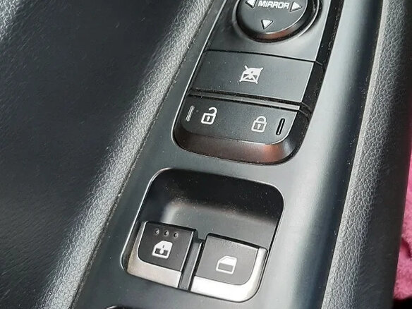 2017 Kia Rio IV, серый, 1299000 рублей - вид 16