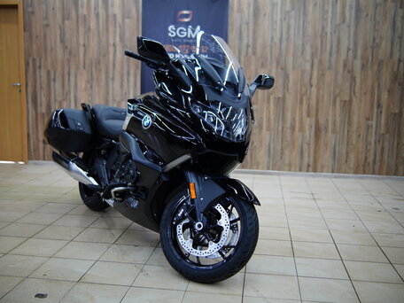 2025 BMW K 1600 B, чёрный, 5000000 рублей, вид 1