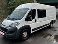 2016 Citroen Jumper, белый, 1680000 рублей - вид 7
