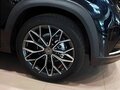 2025 Changan UNI-T I, чёрный - вид 5