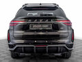 2022 Haval F7 I, чёрный, 1520000 рублей - вид 5
