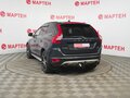 2010 Volvo XC60 I, серый, 1183000 рублей - вид 7