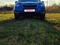 2018 Subaru Forester IV Рестайлинг 2, синий, 2250000 рублей - вид 1