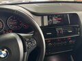 2017 BMW X3 20d xDrive II (F25) Рестайлинг, серый - вид 9