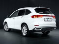 2024 Haval M6 II, белый, 1749999 рублей - вид 4
