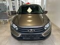 2026 Lada (ВАЗ) Granta I Рестайлинг, коричневый, 1121000 рублей - вид 1