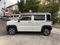 2023 Suzuki Hustler II, белый, 861000 рублей - вид 8