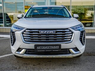 2023 Haval Jolion I, белый, 1359000 рублей, вид 2