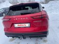 2025 Jetour Dashing I, красный, 1950000 рублей - вид 2