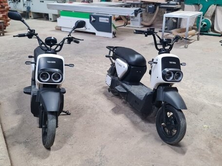 2026 SPR Zoom-9 T8-50G 150 (50), белый, 65000 рублей, вид 2