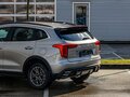 2025 Haval Jolion I Рестайлинг, серый, 1685000 рублей - вид 9