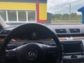2011 Volkswagen Passat CC I, белый, 899000 рублей - вид 11
