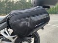 2011 Honda VFR 800X (Crossrunner), чёрный, 560000 рублей - вид 8