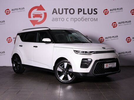 Kia Soul III