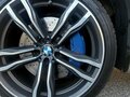 2016 BMW X5 M II (F85), серый - вид 7