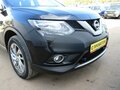 2018 Nissan X-Trail III, чёрный - вид 8