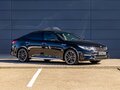2018 Kia Optima IV Рестайлинг, чёрный, 1795000 рублей - вид 2