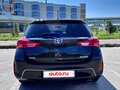 2013 Toyota Auris II, чёрный - вид 2
